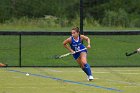 Field Hockey vs WSU  Wheaton College Field Hockey vs Worcester State University. - Photo By: KEITH NORDSTROM : Wheaton, field hockey, FH2021